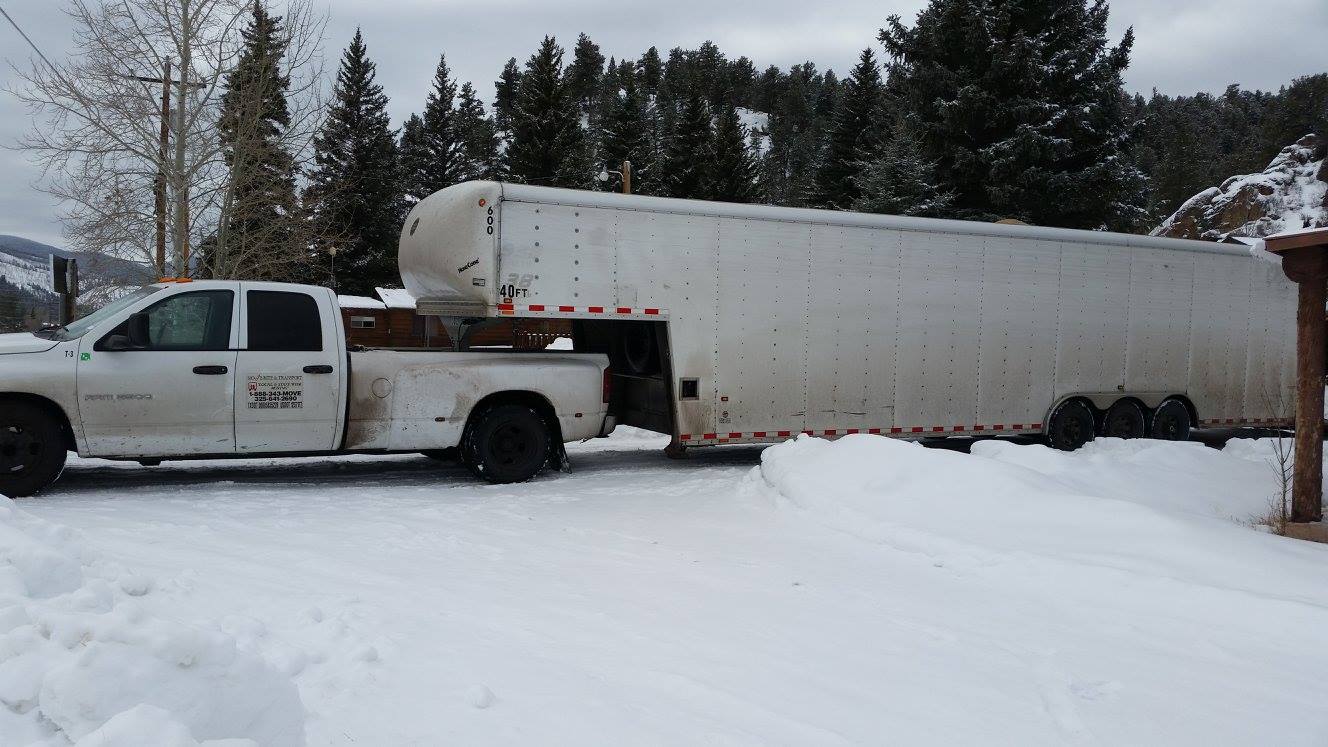 All Of Our Employees Are Full Time Movers